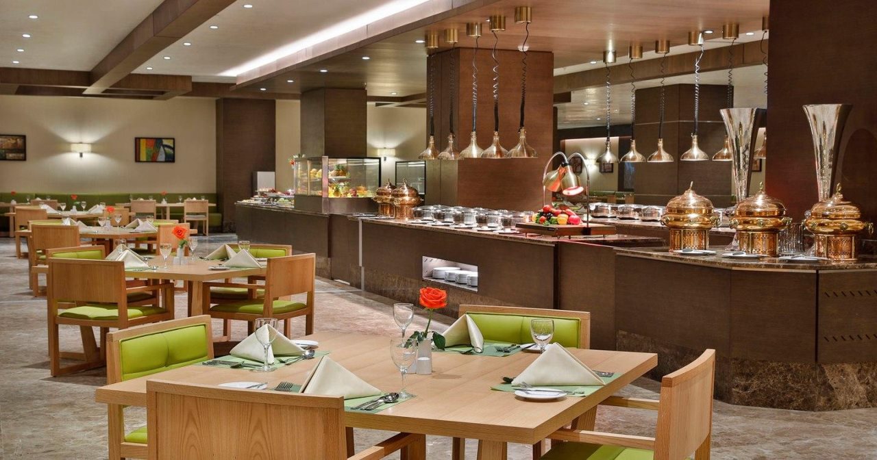 Four Points by Sheraton Makkah Al Naseem 16