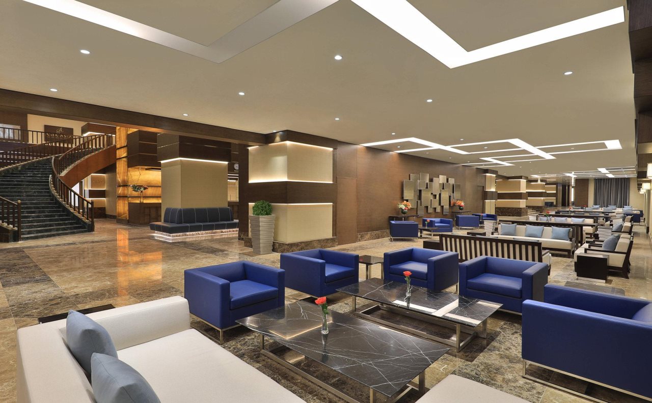 Four Points by Sheraton Makkah Al Naseem 17