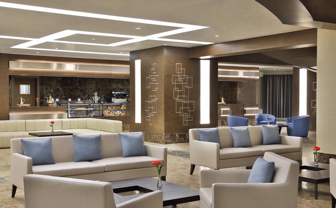 Four Points by Sheraton Makkah Al Naseem 18