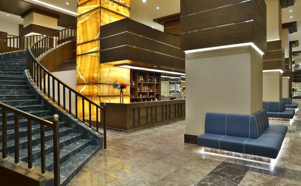 Four Points by Sheraton Makkah Al Naseem 19