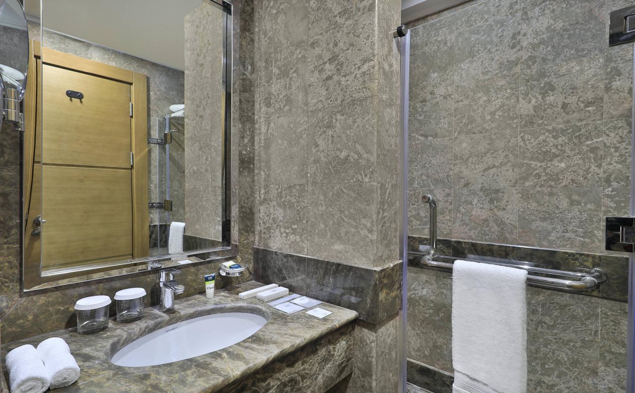 Four Points by Sheraton Makkah Al Naseem 2