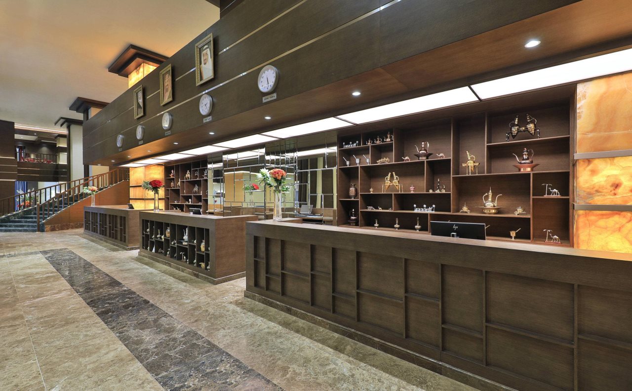 Four Points by Sheraton Makkah Al Naseem 20