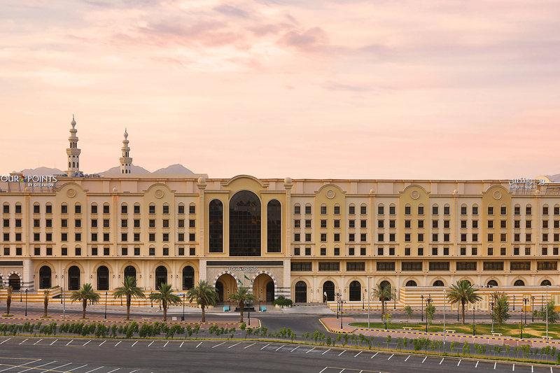 Four Points by Sheraton Makkah Al Naseem 3