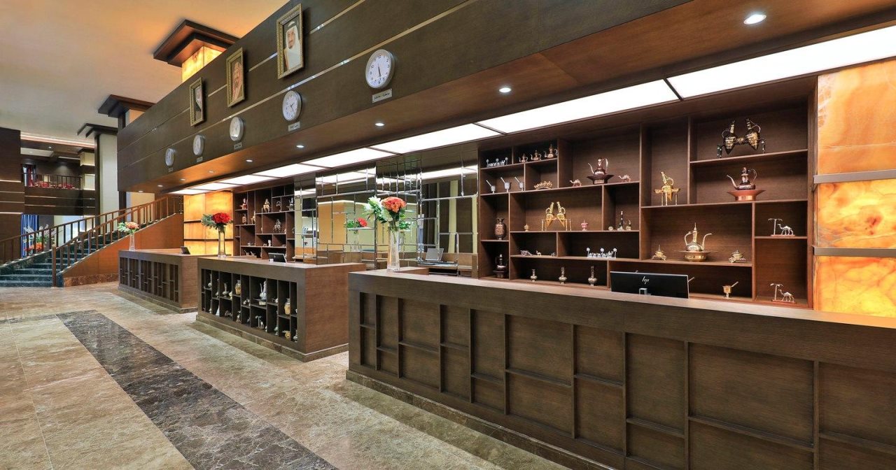 Four Points by Sheraton Makkah Al Naseem 6