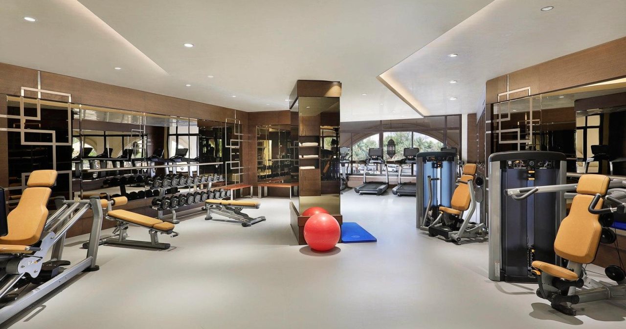 Four Points by Sheraton Makkah Al Naseem 7