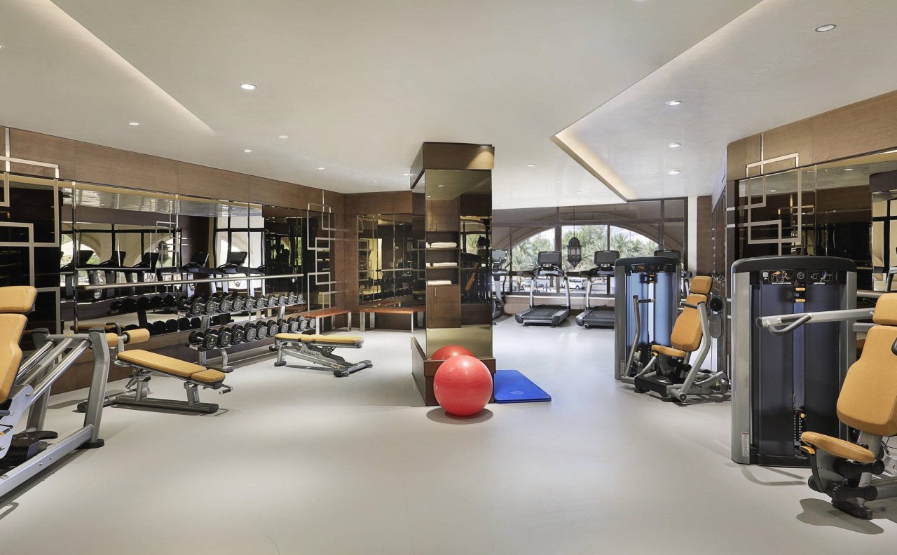 Four Points by Sheraton Makkah Al Naseem 8