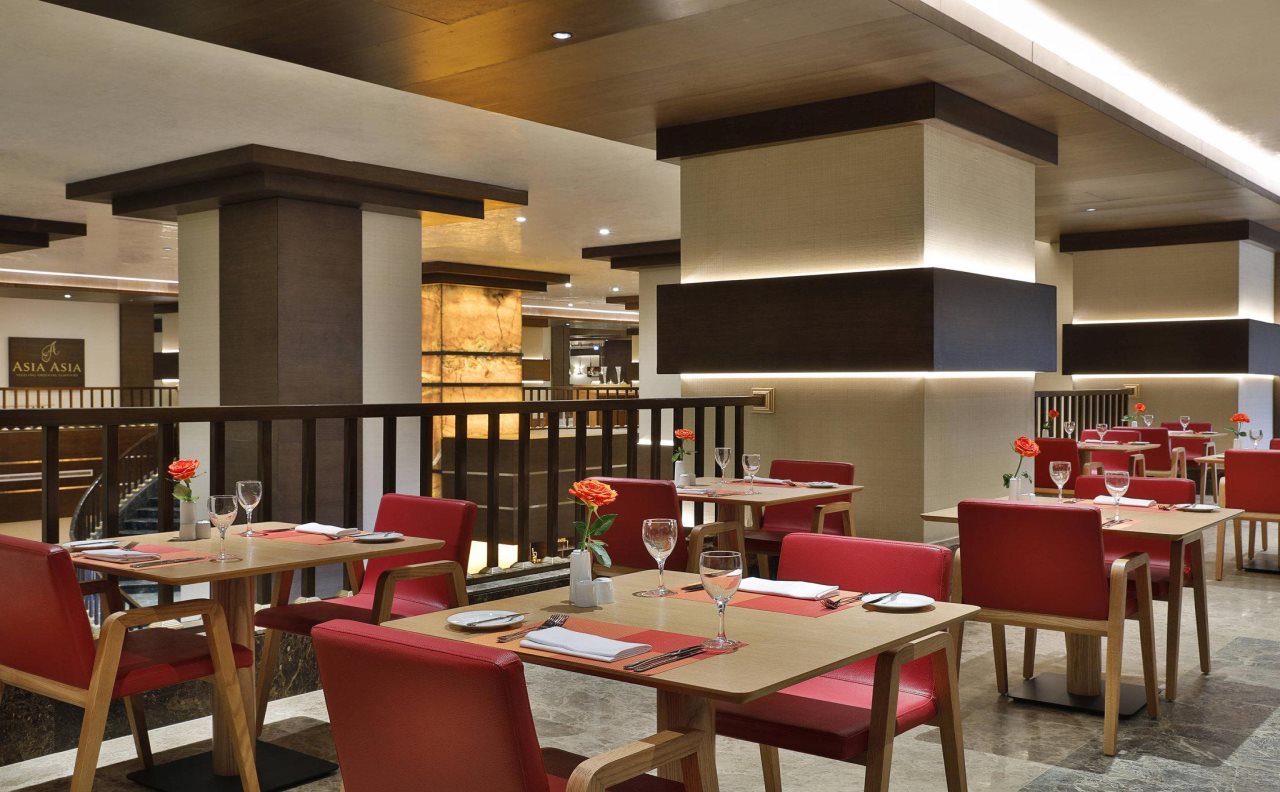 Four Points by Sheraton Makkah Al Naseem 9