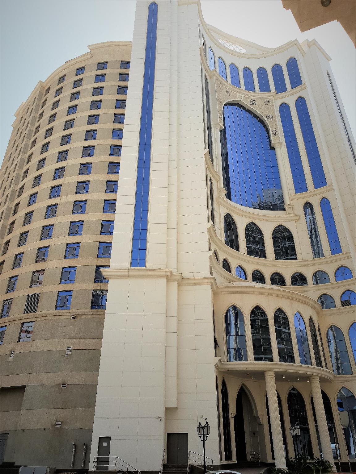 M Hotel Al Dana Makkah by Millennium 1