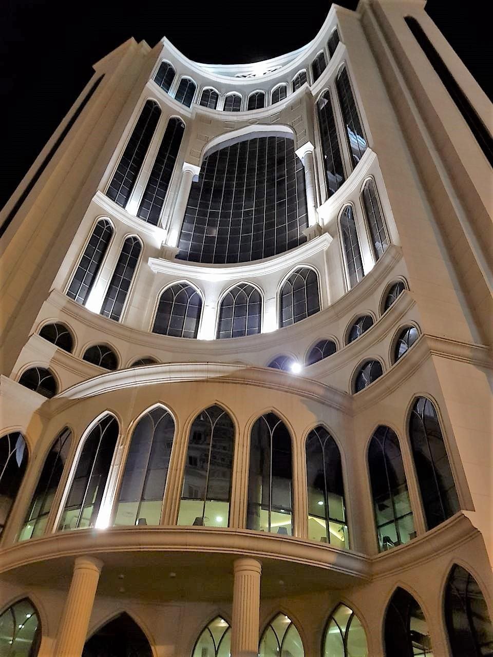 M Hotel Al Dana Makkah by Millennium 11