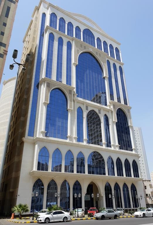 M Hotel Al Dana Makkah by Millennium 12