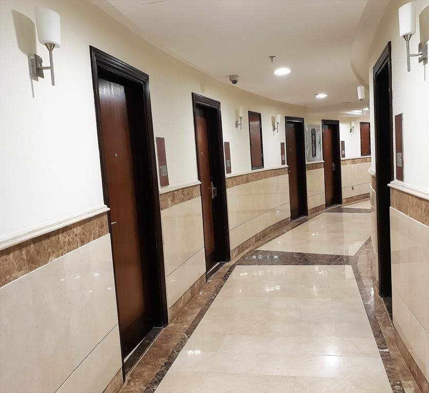 M Hotel Al Dana Makkah by Millennium 14