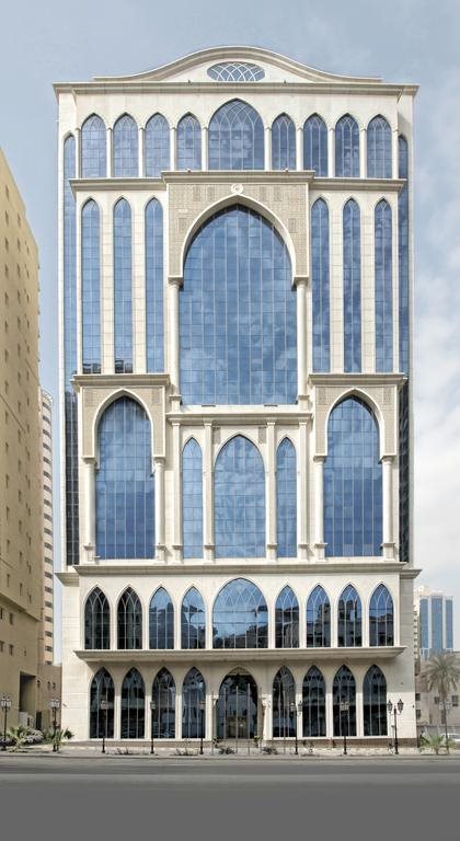 M Hotel Al Dana Makkah by Millennium 16