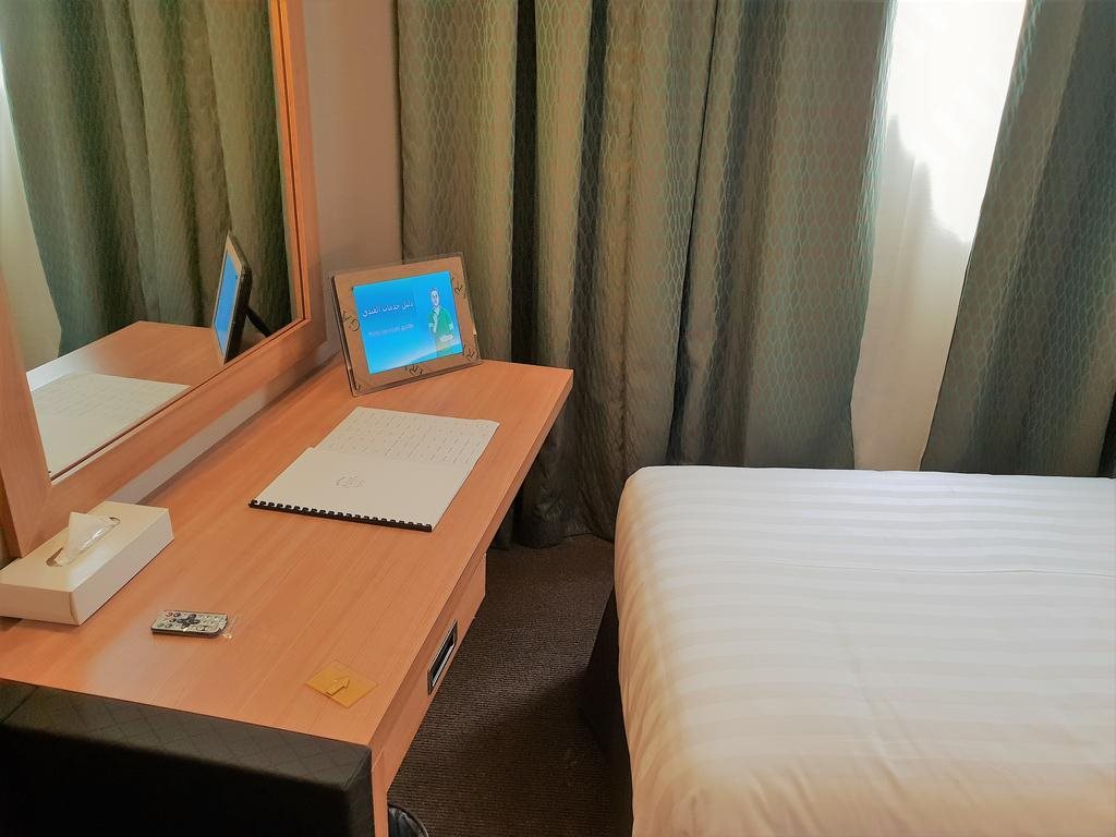 M Hotel Al Dana Makkah by Millennium 22