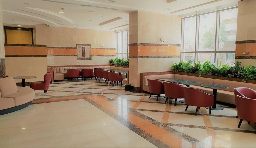 M Hotel Al Dana Makkah by Millennium 5