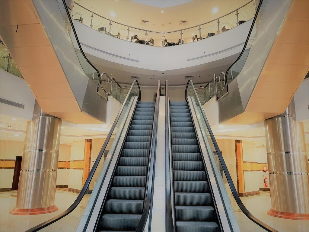 M Hotel Al Dana Makkah by Millennium 6