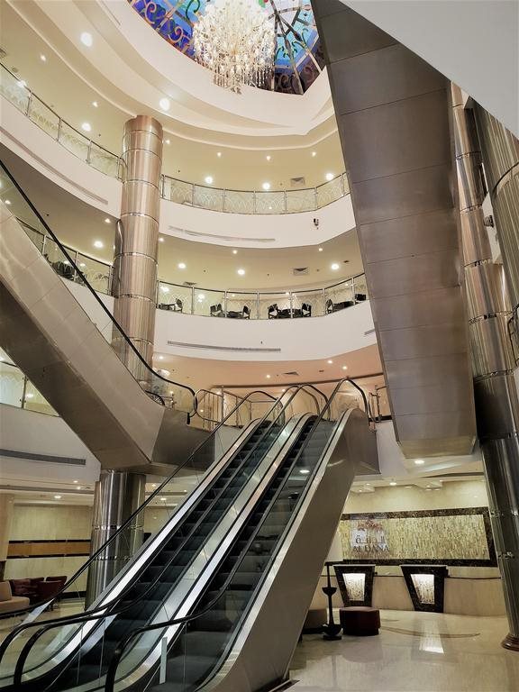 M Hotel Al Dana Makkah by Millennium 7