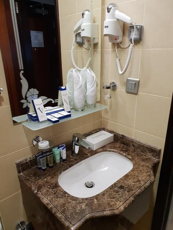 M Hotel Al Dana Makkah by Millennium 8