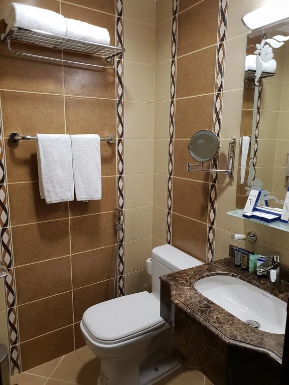 M Hotel Al Dana Makkah by Millennium 9