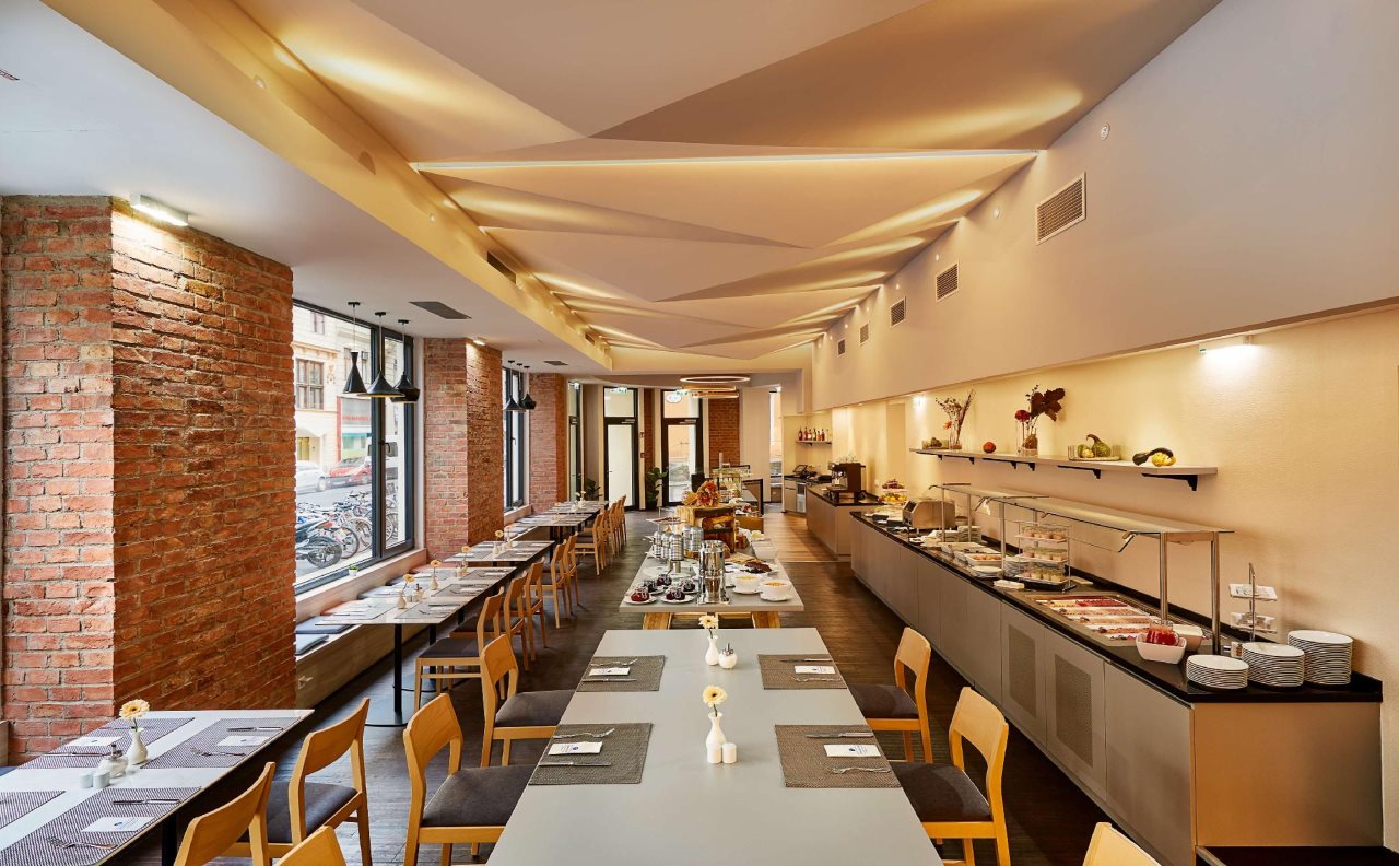 H+ Hotel Wien 12