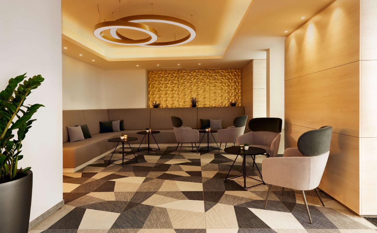 H+ Hotel Wien 14