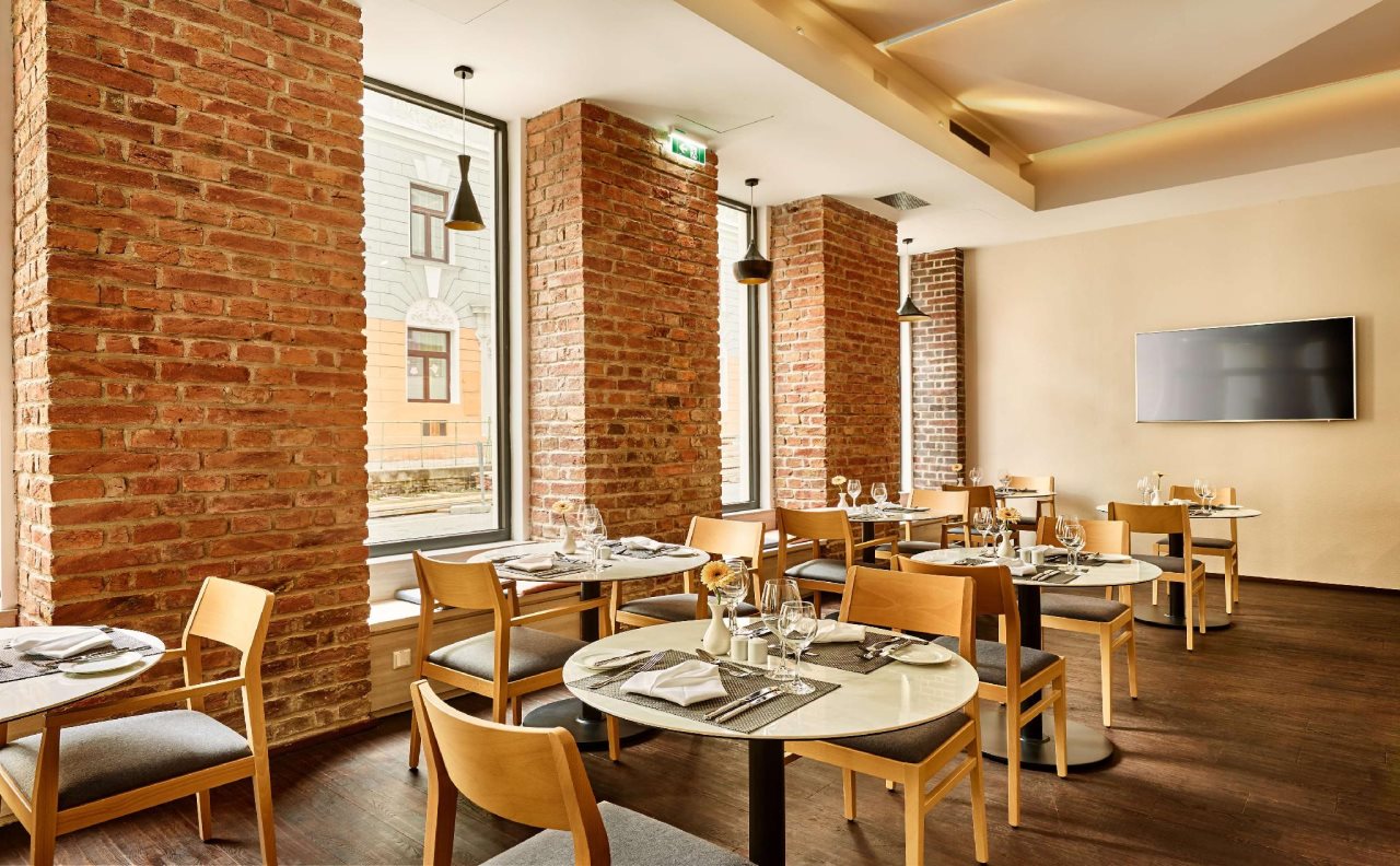 H+ Hotel Wien 15