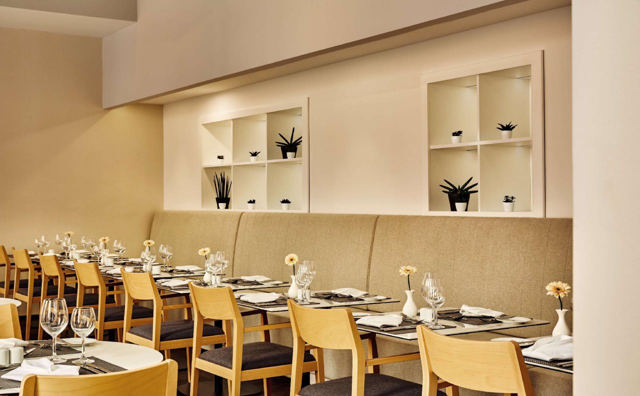 H+ Hotel Wien 16