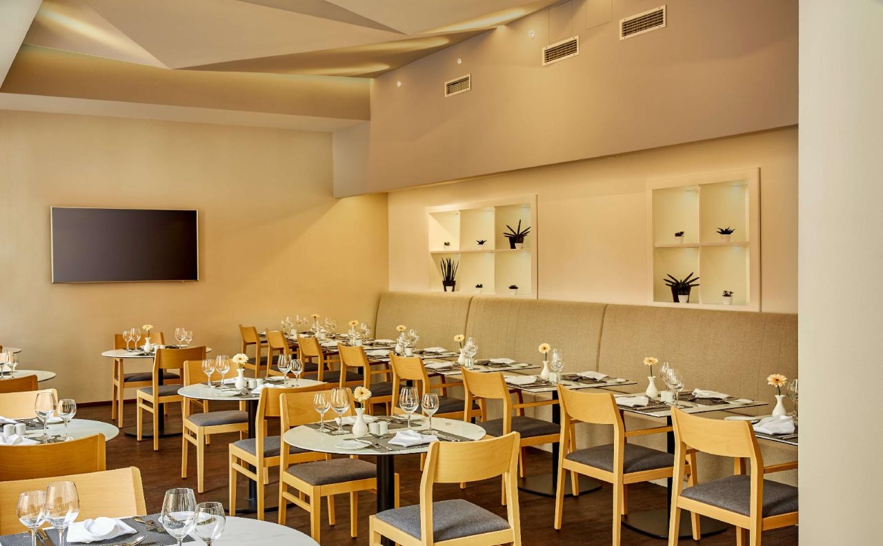 H+ Hotel Wien 17