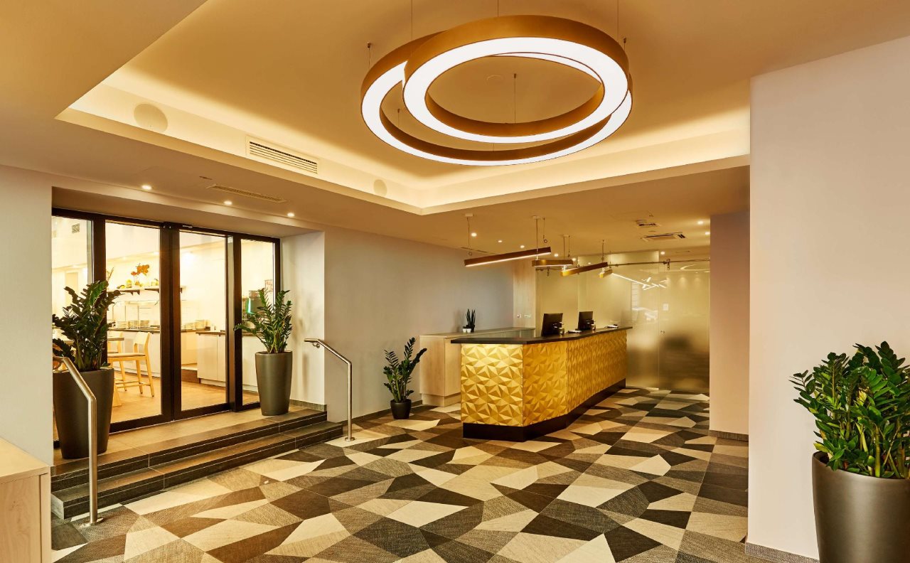 H+ Hotel Wien 8