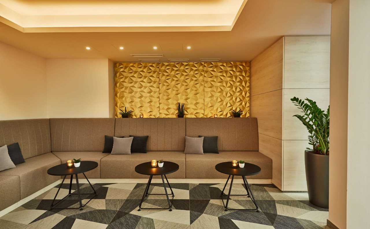 H+ Hotel Wien 9