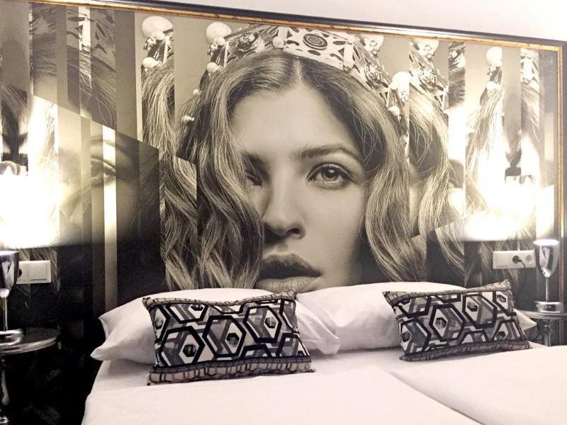 Hotel Calmo 14