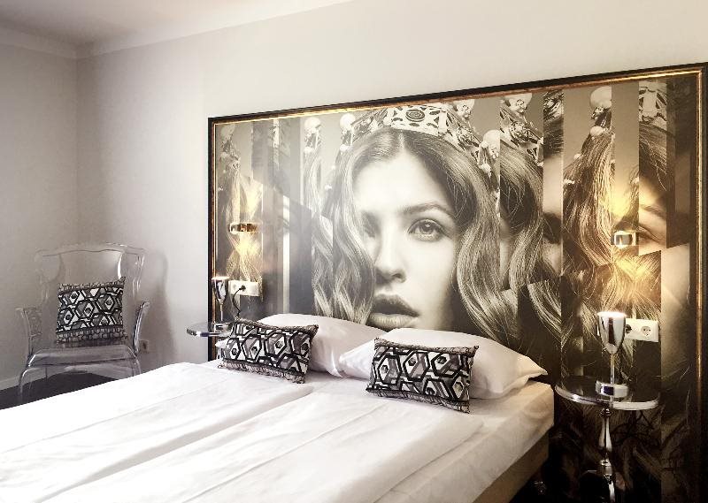 Hotel Calmo 16