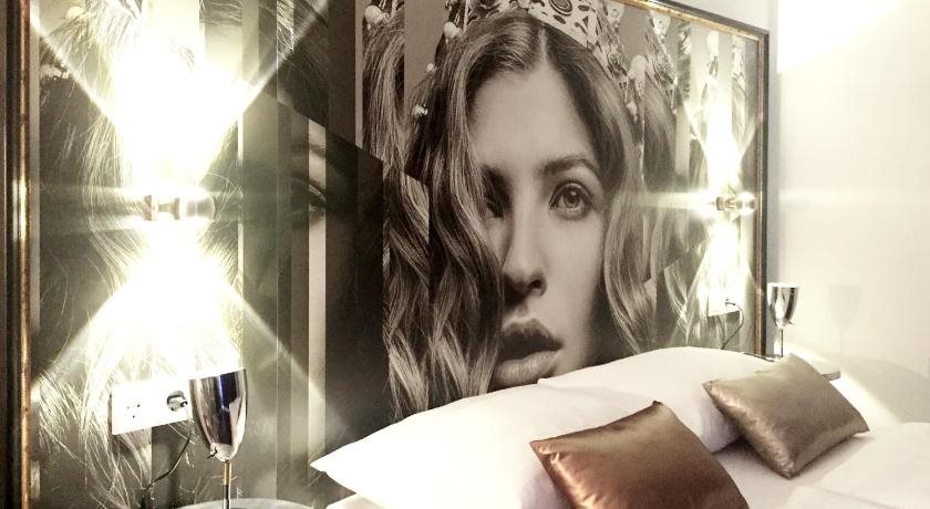Hotel Calmo 19