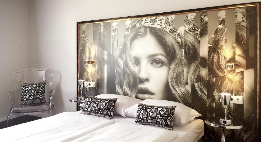Hotel Calmo 20