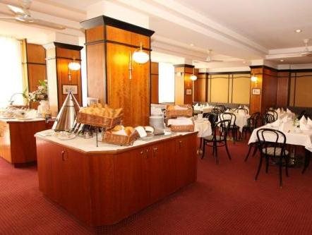 Hotel Calmo 4
