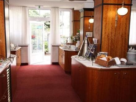 Hotel Calmo 5