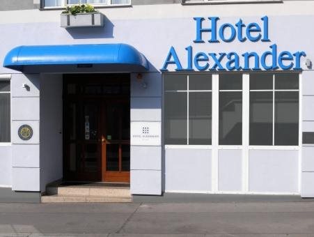 Hotel Calmo 6