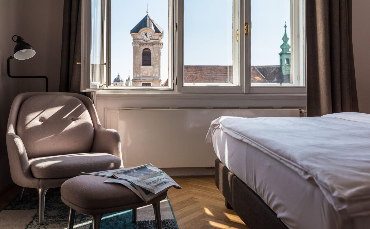 Altstadt Vienna 3