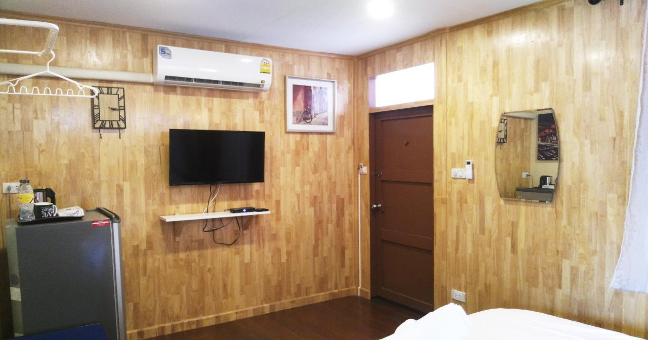 Bed In Beyt Boutique Hotel 13