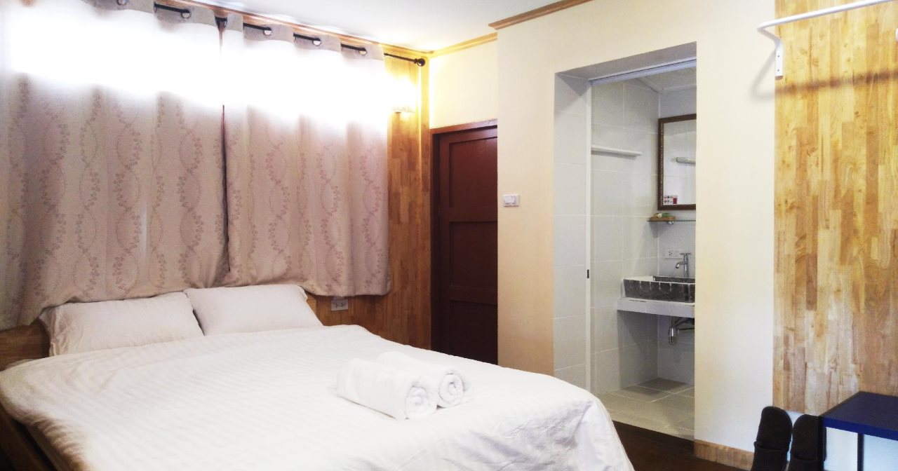 Bed In Beyt Boutique Hotel 14