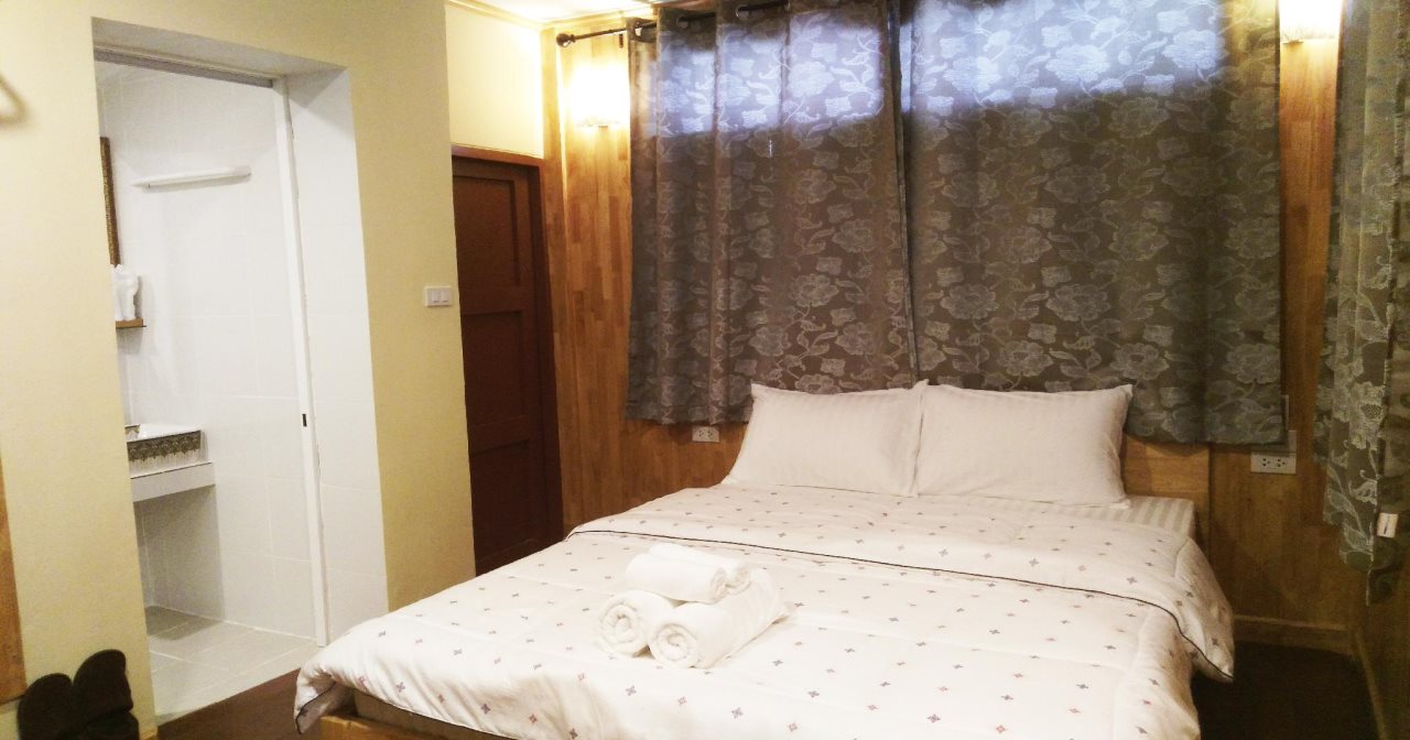 Bed In Beyt Boutique Hotel 18