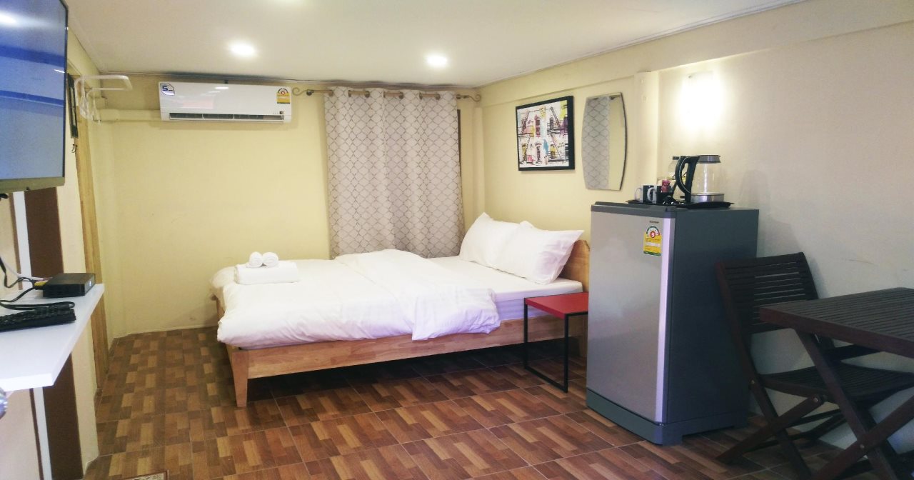 Bed In Beyt Boutique Hotel 19