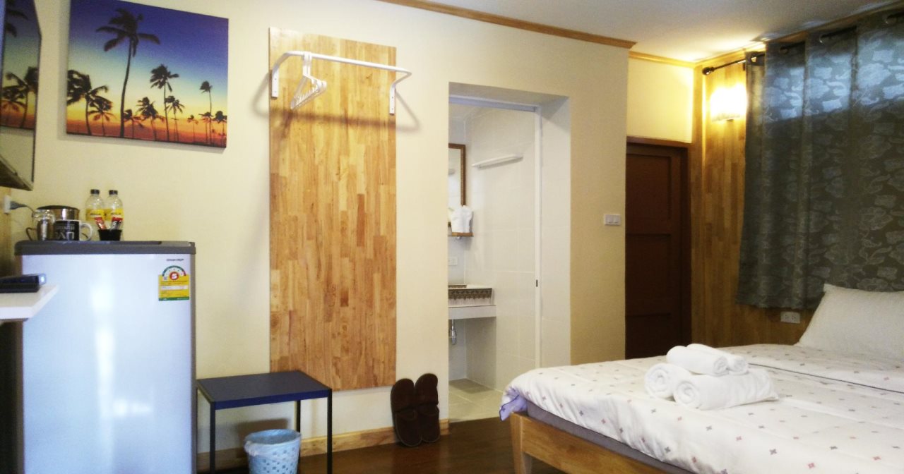 Bed In Beyt Boutique Hotel 2