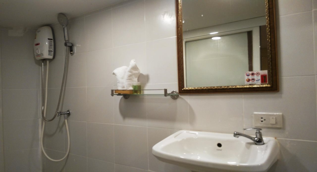 Bed In Beyt Boutique Hotel 21