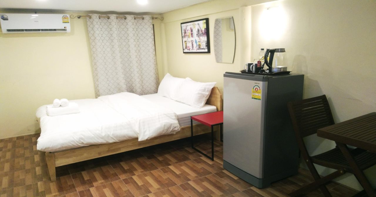 Bed In Beyt Boutique Hotel 22