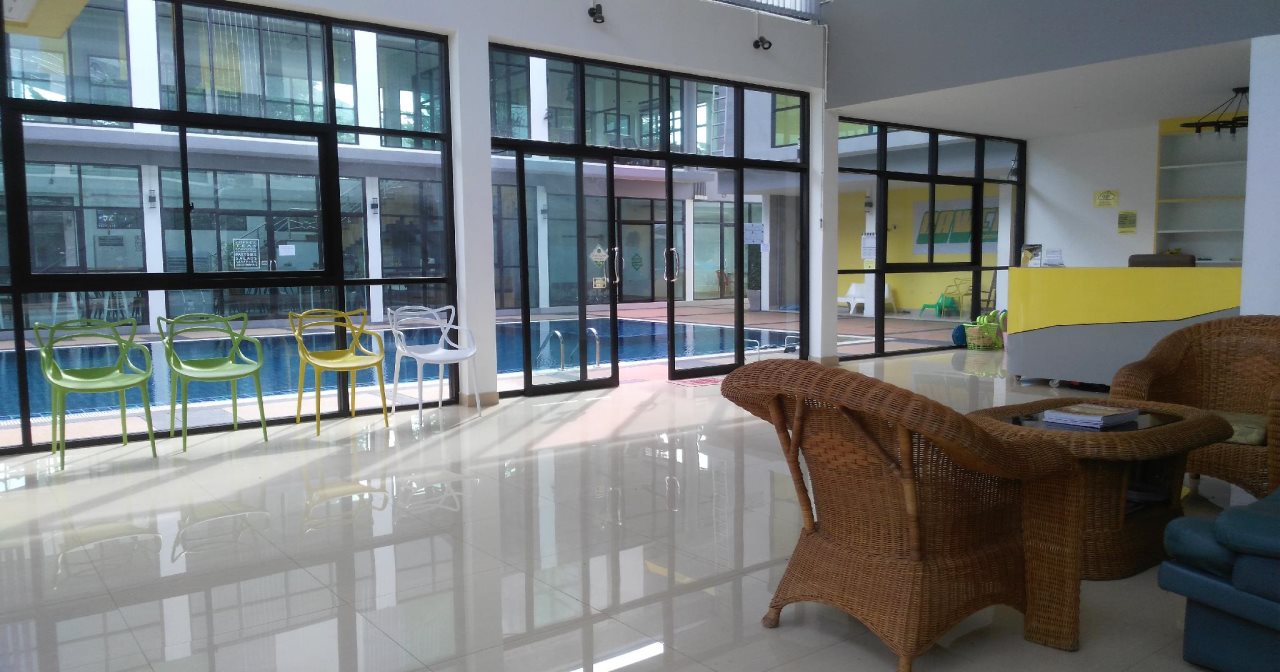 Bed In Beyt Boutique Hotel 3