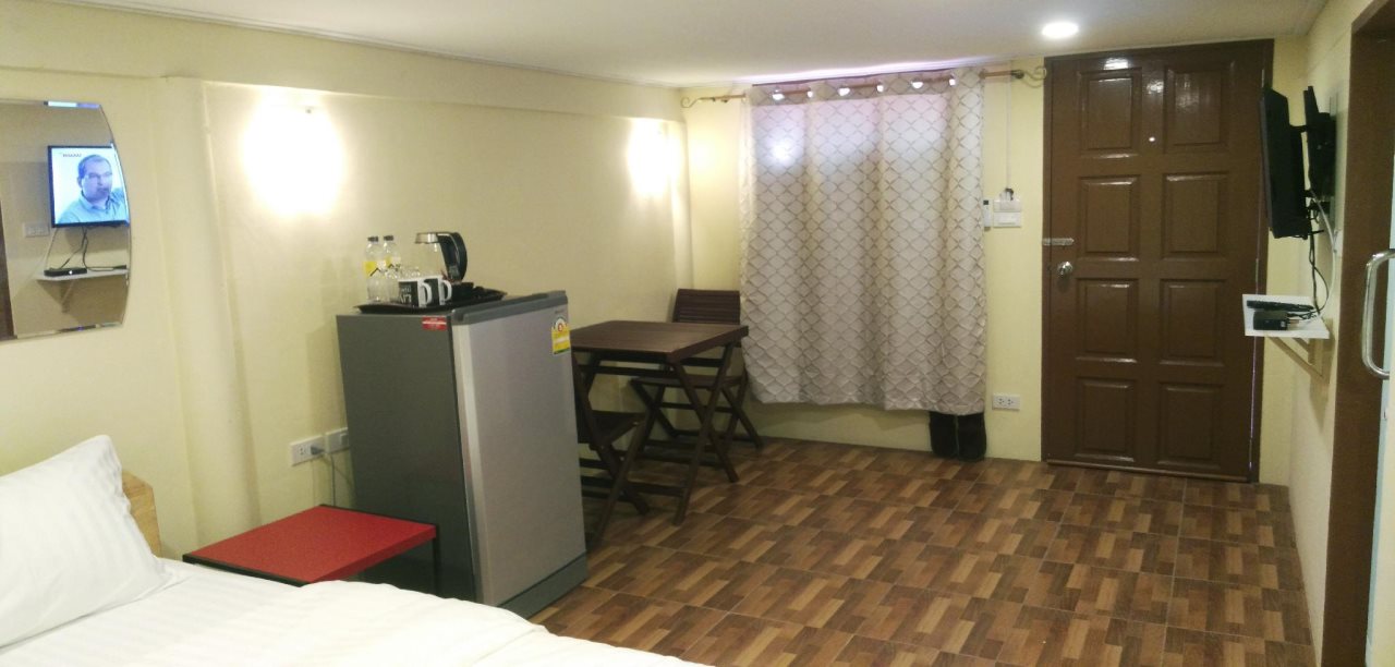 Bed In Beyt Boutique Hotel 4