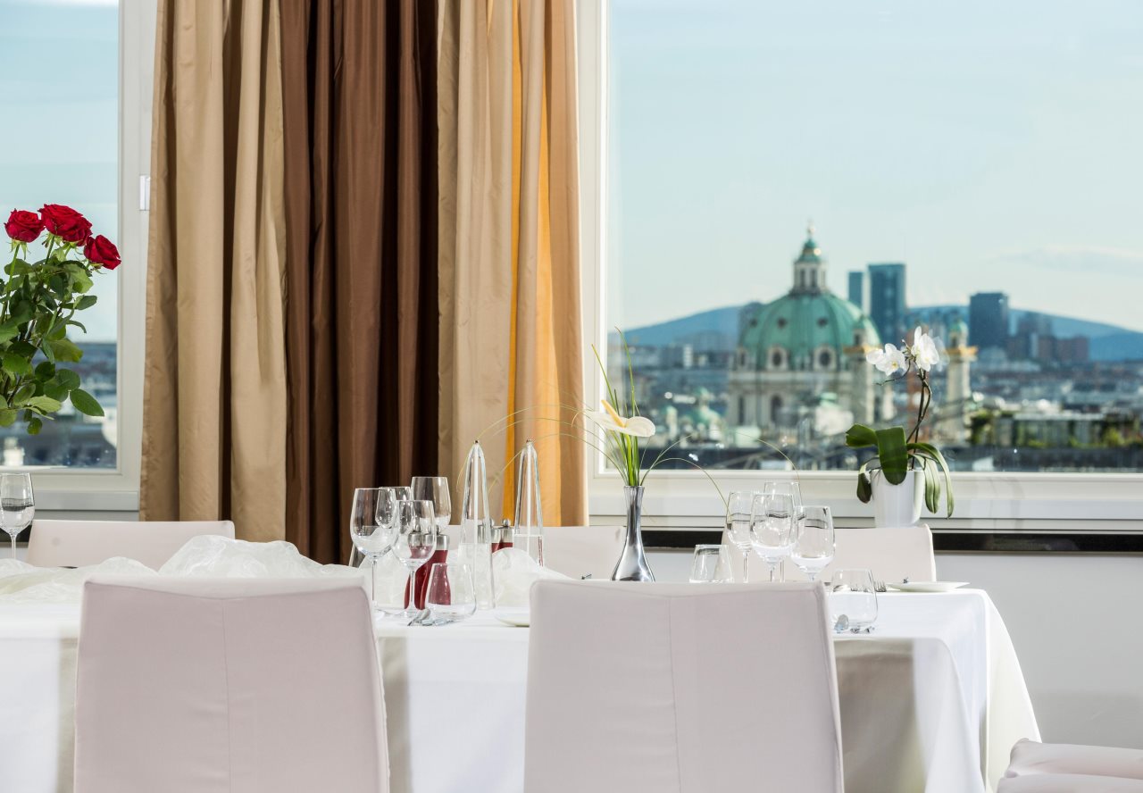 Hotel Am Parkring 11