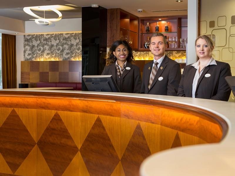 Hotel Am Parkring 14