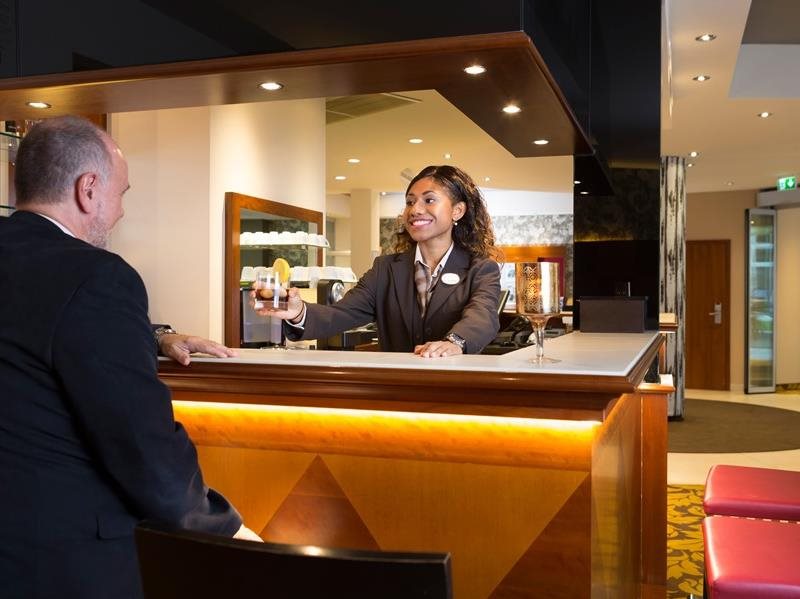 Hotel Am Parkring 15