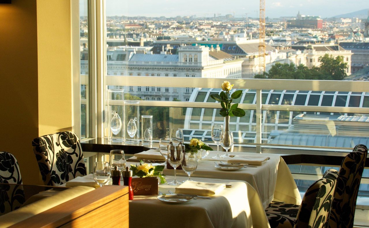Hotel Am Parkring 17